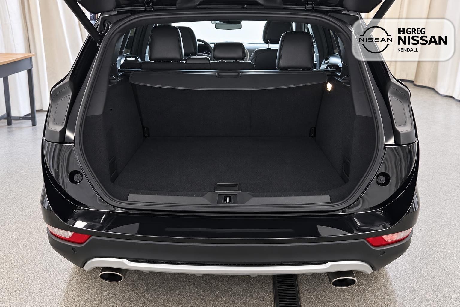 Used 2019 Lincoln MKC Reserve AWD/4WD image 14