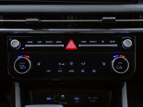 Certified 2026 Hyundai Tucson SEL FWD image 17