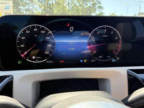 Certified 2026 Mercedes-Benz CLA 250 image 13