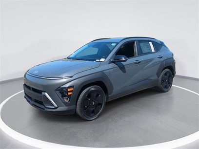 New 2026 Hyundai Kona SEL Sport