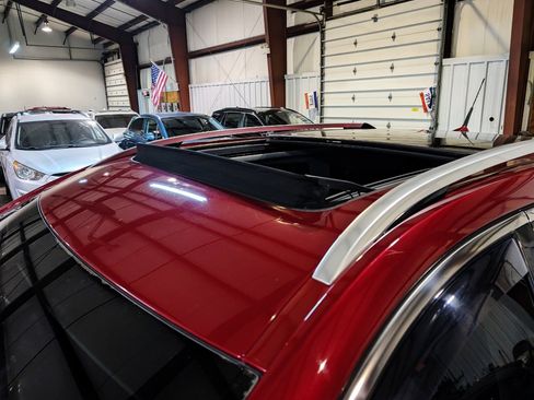 Used 2013 Cadillac SRX Performance w/ Driver Assist Package image 2