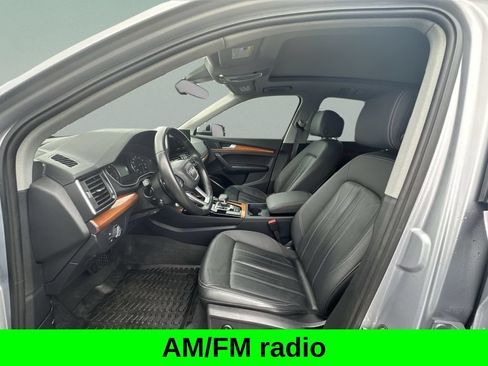 Used 2023 Audi Q5 2.0T Premium AWD/4WD image 18