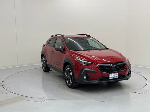 Used 2025 Subaru Crosstrek 2.5i Limited image 7