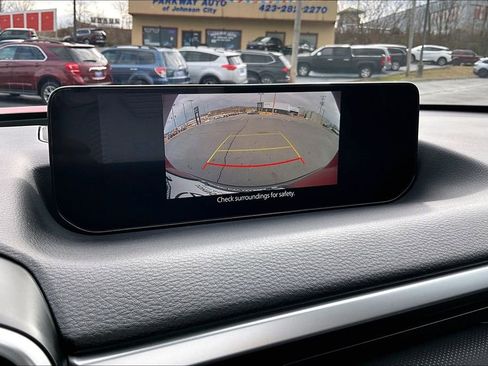 New 2026 MAZDA CX-50 2.5 Hybrid w/ Weather Package image 23