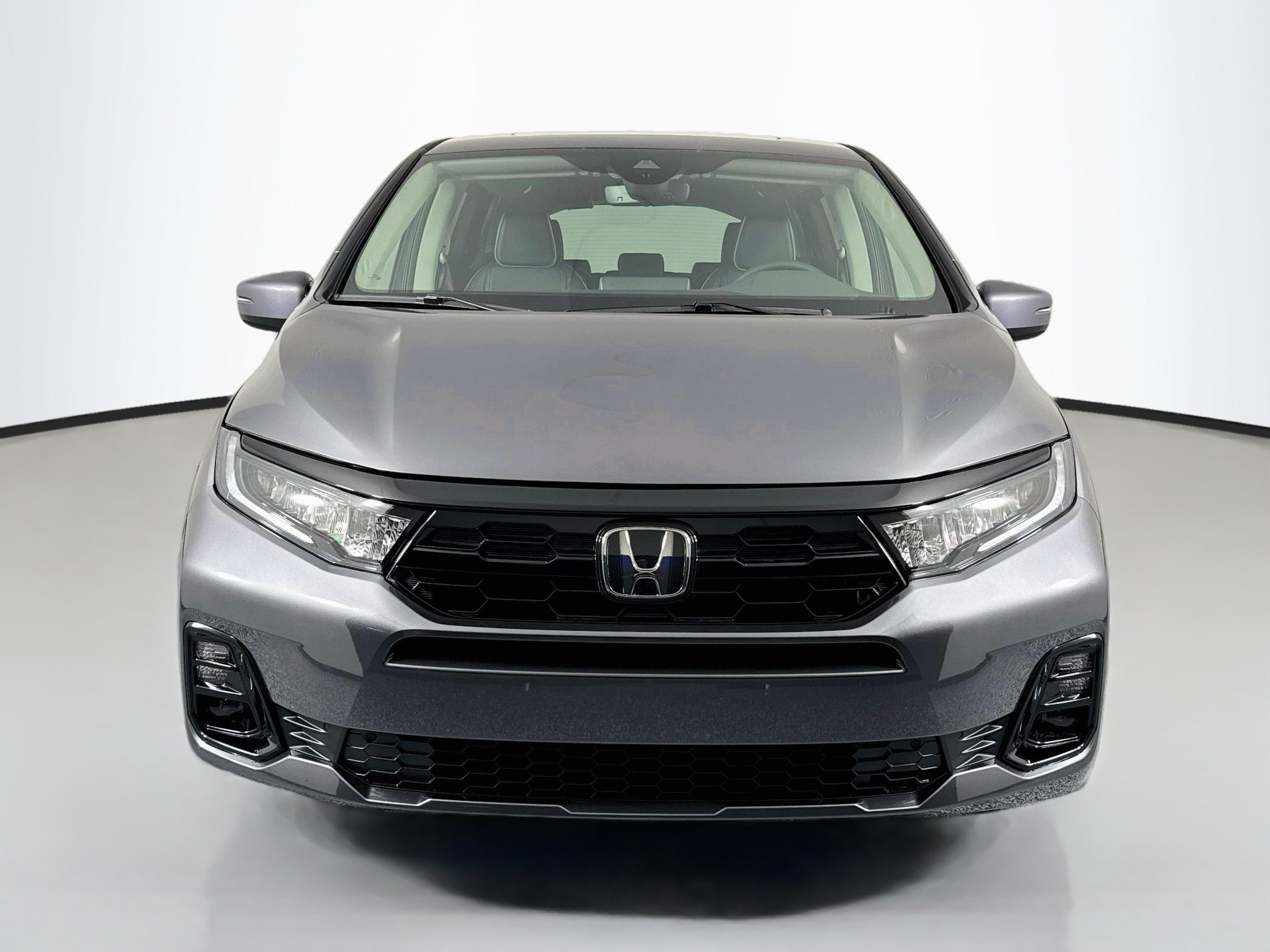 New 2027 Honda Odyssey Elite image 2
