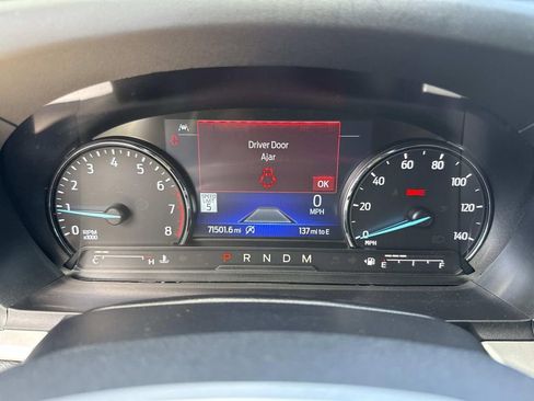 Used 2021 Ford Explorer XLT w/ Equipment Group 202A image 37