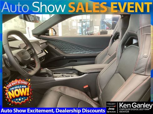 New 2026 Dodge Charger R/T Scat Pack image 15