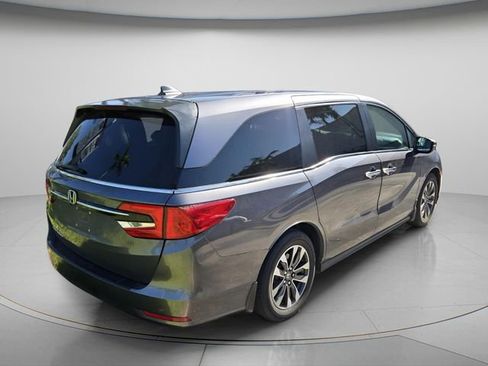 Used 2024 Honda Odyssey EX-L image 6