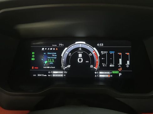 Used 2023 Toyota Sequoia TRD Pro image 22