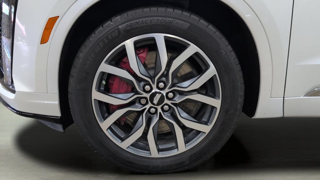 Used 2023 Cadillac XT6 Sport AWD/4WD image 33