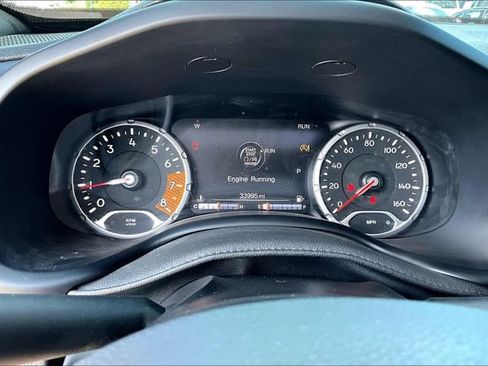 Used 2023 Jeep Renegade Limited AWD/4WD image 17