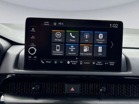 Certified 2025 Honda CR-V EX-L image 25