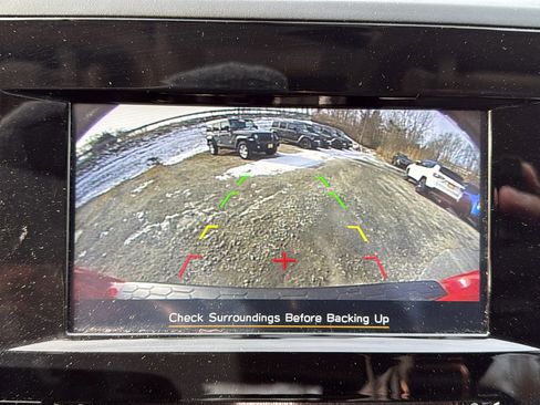 Used 2023 Subaru Crosstrek 2.0i Premium image 19