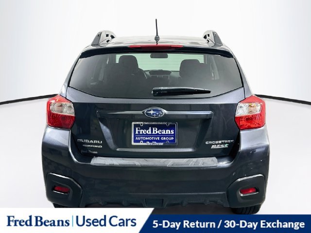 Used 2017 Subaru Crosstrek 2.0i Premium AWD/4WD image 8