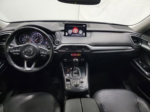 Used 2020 MAZDA CX-9 Touring image 15