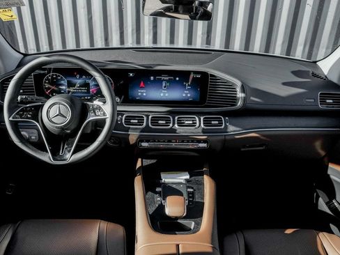 Used 2026 Mercedes-Benz GLE 350 4MATIC image 21