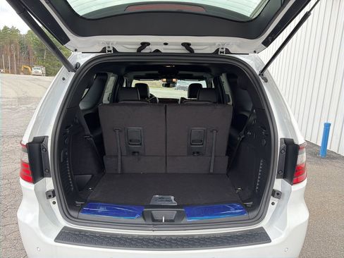 New 2026 Dodge Durango GT image 6