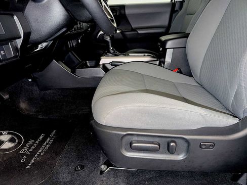 Used 2021 Toyota Tacoma SR5 image 10