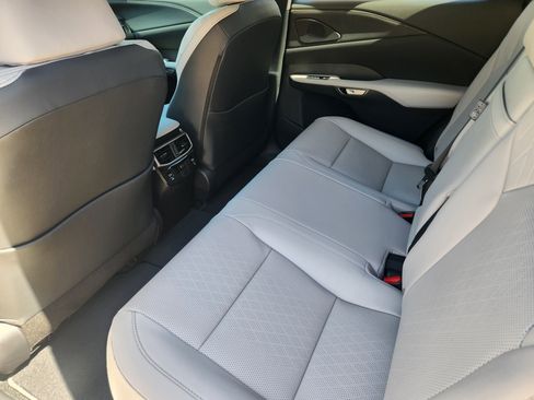 New 2026 Lexus RX 350 FWD image 21