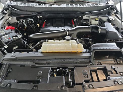 Used 2024 Ford F150 Raptor image 35