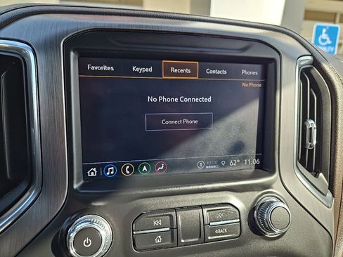 Used 2022 GMC Sierra 2500 Denali image 31