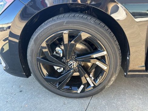 New 2026 Volkswagen Jetta SE image 27