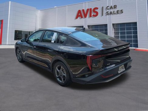 Used 2025 Kia K4 FWD image 9