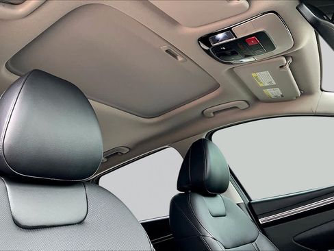 Certified 2024 Hyundai Tucson SEL w/ Convenience Package FWD image 14