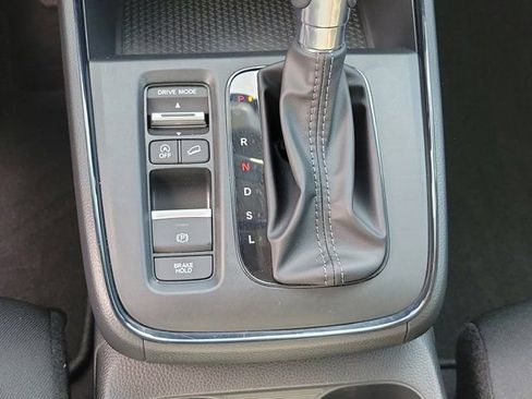 Certified 2024 Honda CR-V EX image 31