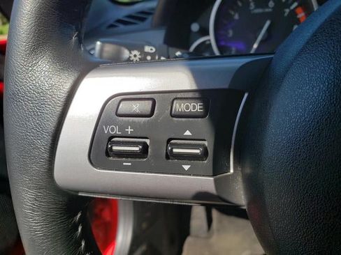 Used 2011 MAZDA MX-5 Miata Sport w/ Convenience Pkg RWD image 14