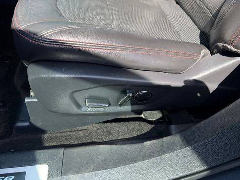 Used 2017 Ford Explorer Sport w/ Equipment Group 401A AWD/4WD image 14