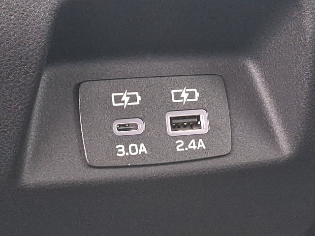 New 2027 Subaru Crosstrek 2.5i Premium AWD/4WD image 11