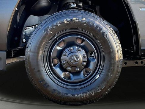 New 2026 RAM 2500 Tradesman image 11