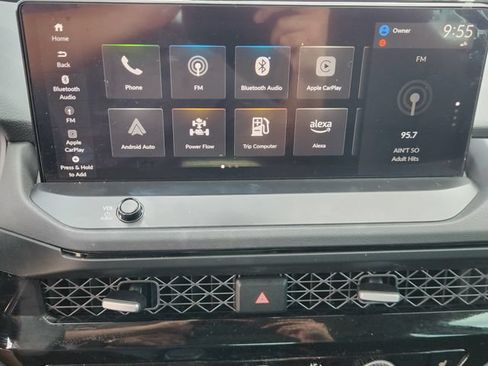 Used 2025 Honda Accord EX-L image 16