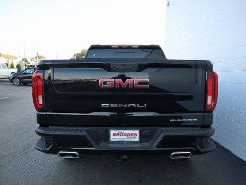 New 2025 GMC Sierra 1500 Denali w/ Technology Package image 6