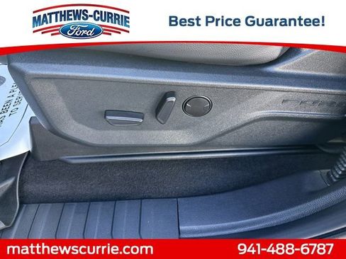 Certified 2025 Ford F150 Tremor w/ Bed Utility Package AWD/4WD image 10