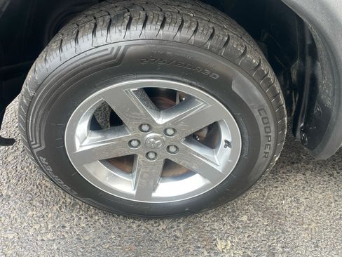 Used 2010 Dodge Ram 1500 Truck Sport image 15