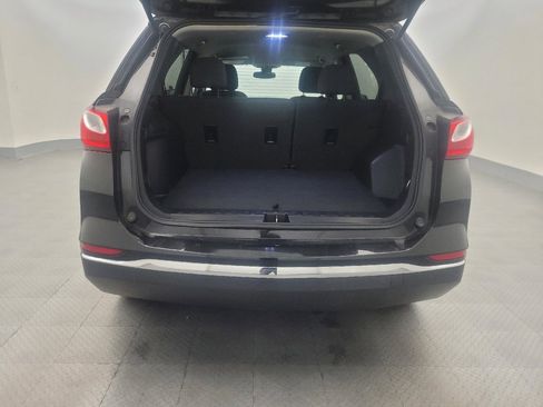 Used 2021 Chevrolet Equinox LT FWD image 29