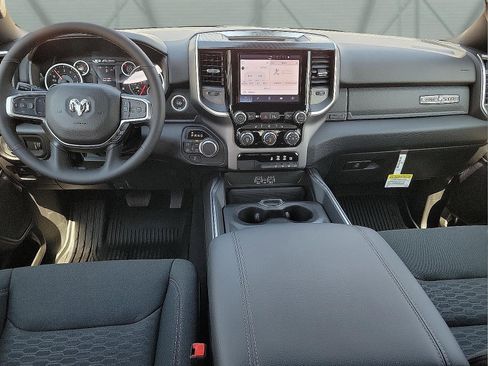 New 2026 RAM 1500 Lone Star image 9