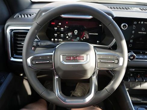 New 2026 GMC Canyon Elevation w/ Convenience Package image 26