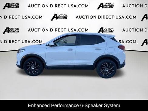 Used 2020 Buick Encore GX Preferred image 3