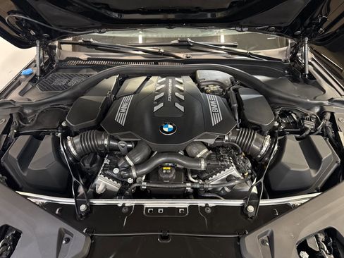 Used 2023 BMW M850i Gran Coupe xDrive M850i xDrive Gran Coupe image 28