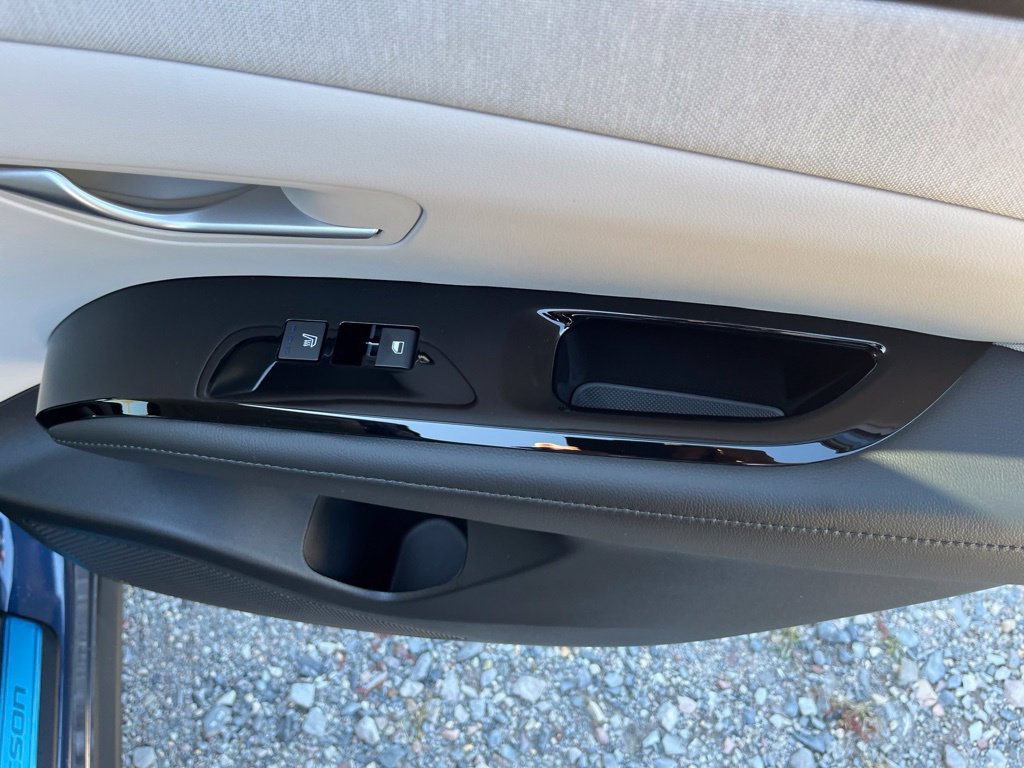 New 2026 Hyundai Tucson Limited AWD/4WD image 42