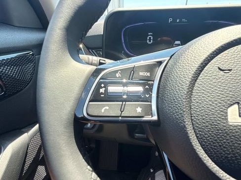 New 2026 Kia Seltos S FWD image 24