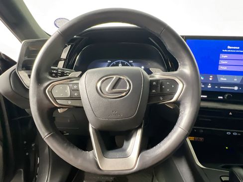 Used 2024 Lexus TX 350 FWD w/ Technology Package image 17