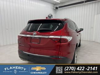 Used 2023 Buick Enclave Essence w/ Experience Buick Package video 3