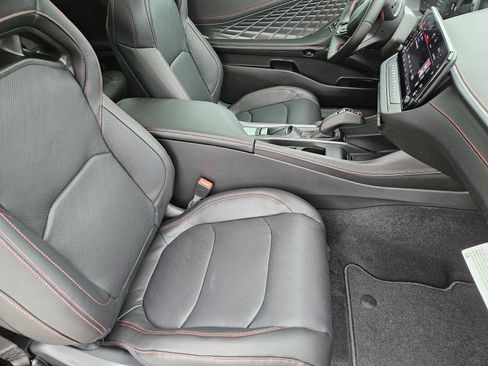 New 2026 Dodge Charger R/T Scat Pack image 17