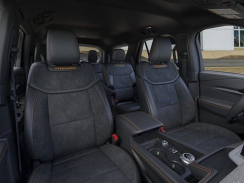 New 2026 Ford Explorer Tremor w/ Tremor Convenience Package image 33