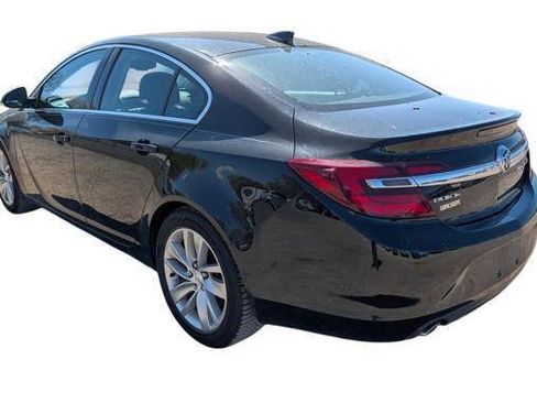 Used 2016 Buick Regal FWD image 3
