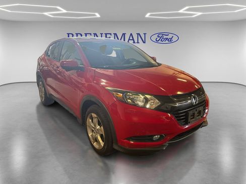 Used 2016 Honda HR-V EX image 3